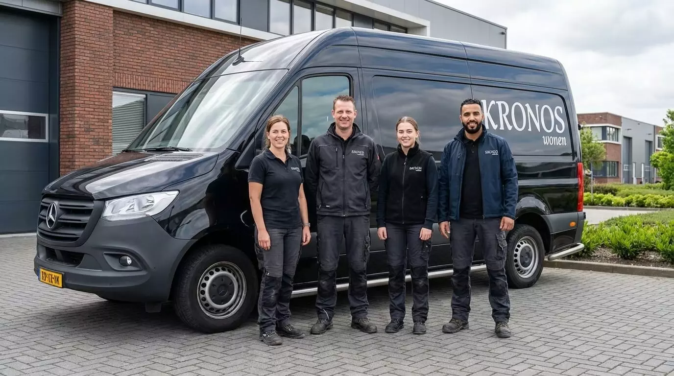 Hoe kies je gordijnen voor een zorgruimte of wachtruimte?