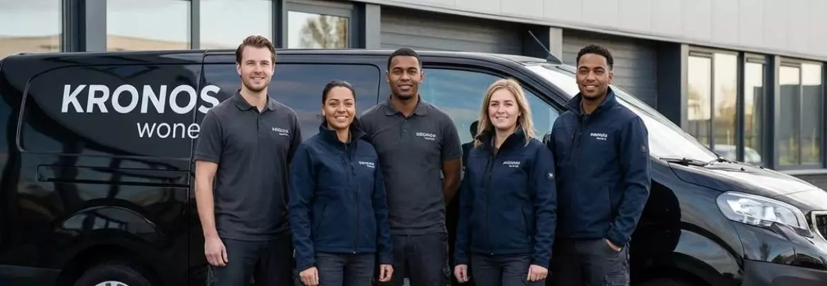 Horeca raamdecoratie