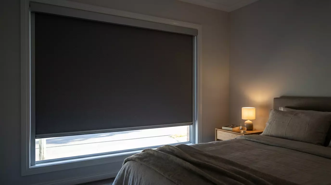 Raamdecoratie Raamdecoratie verduistering