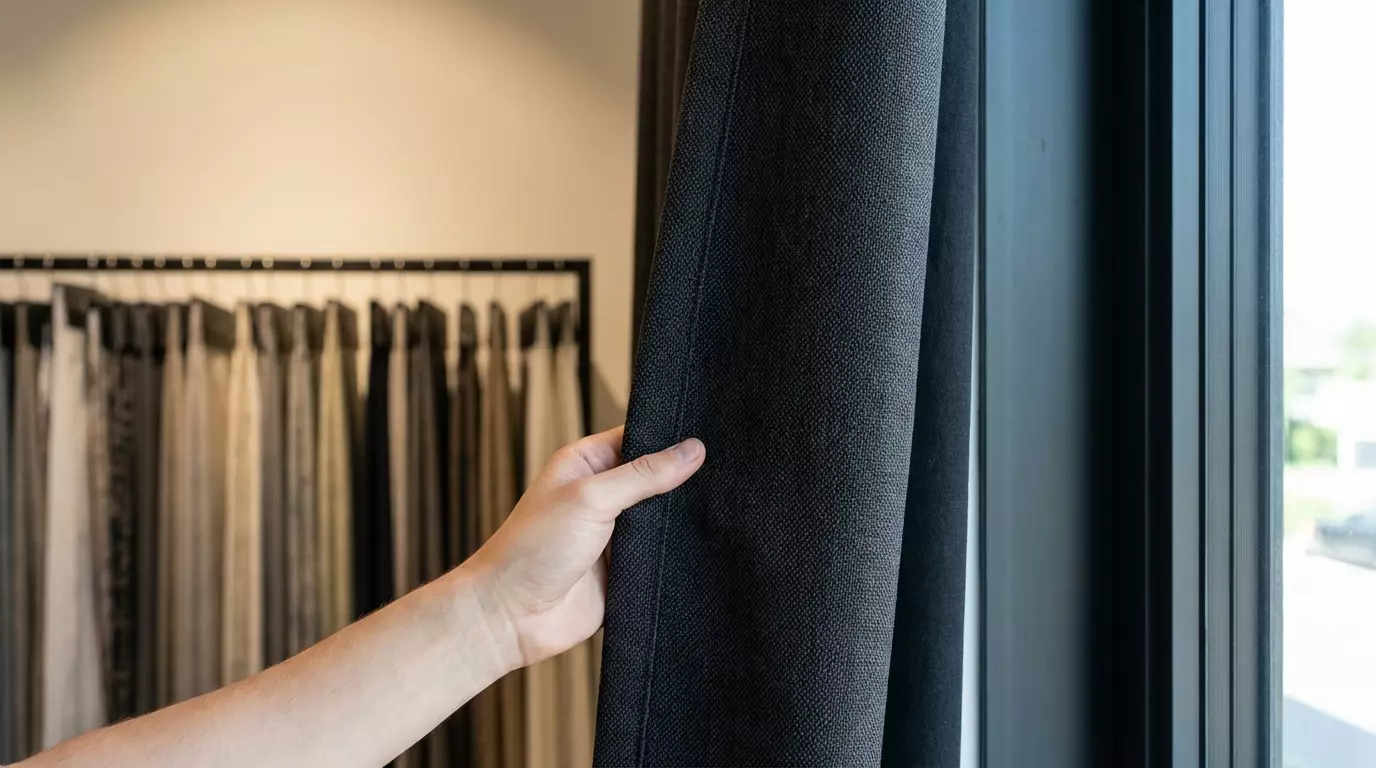 Raamdecoratie Verduisterende gordijnen kopen