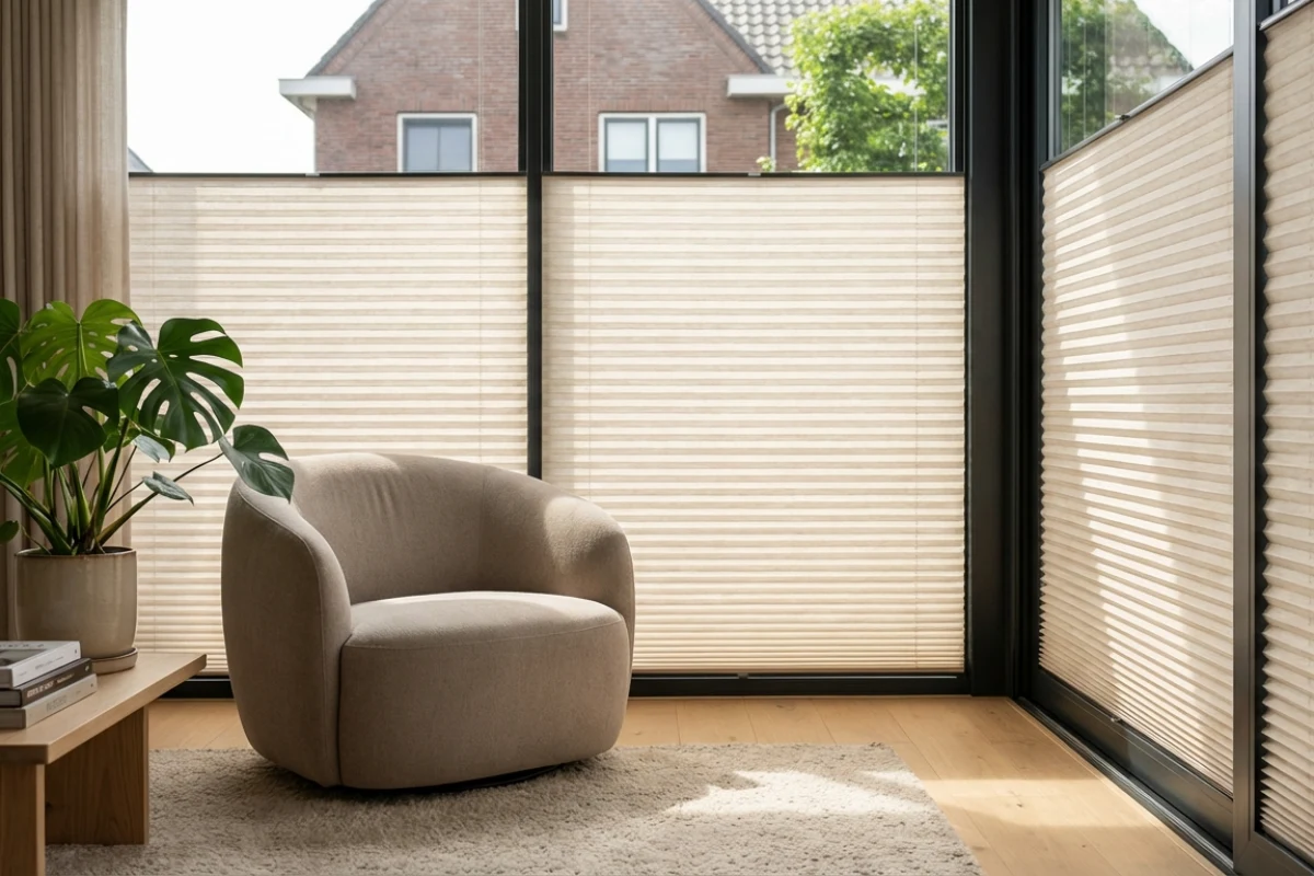 Gordijnen Mijnsheerenland