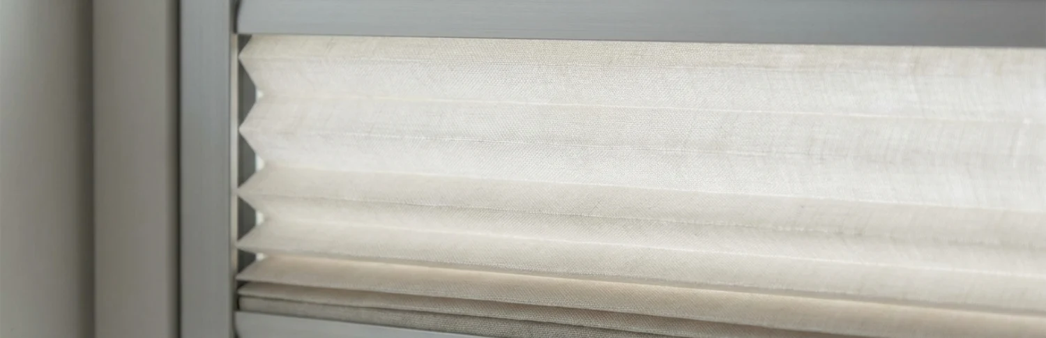 8 tips om binnen zonwering te combineren met gordijnen zonder druk effect. 8 tips om binnen zonwering te combineren met gordijnen zonder druk effect.