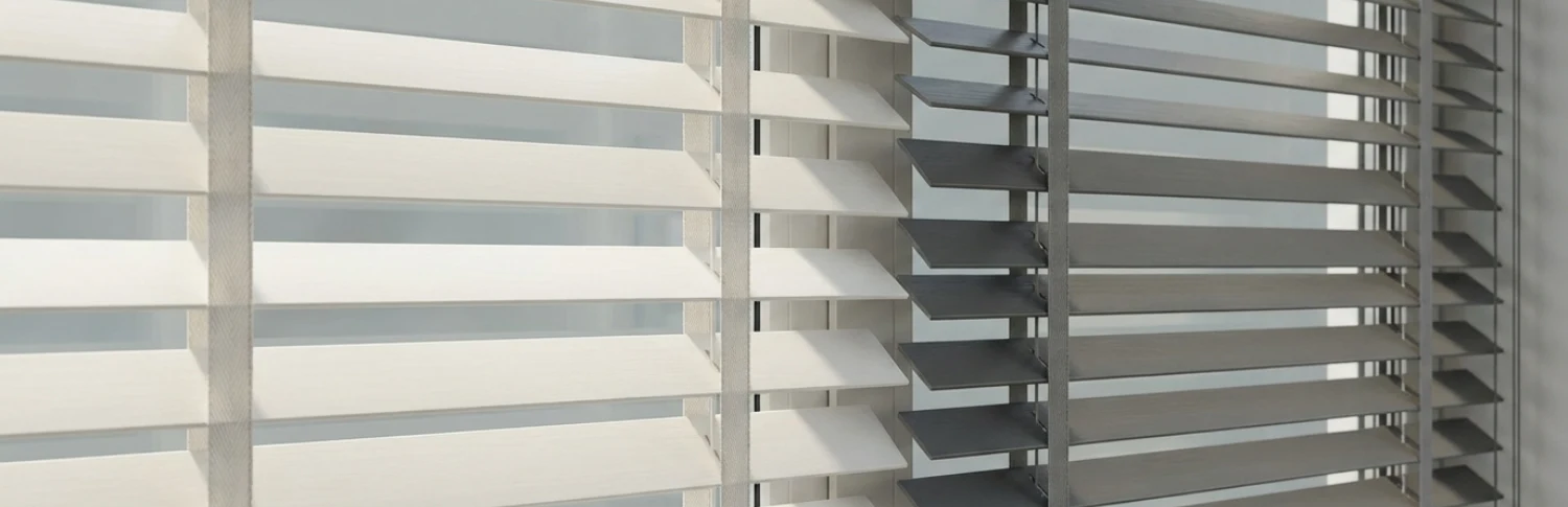 Hoe kies je jaloezieen voor een winkelpand met etalageramen? Hoe kies je jaloezieen voor een winkelpand met etalageramen?