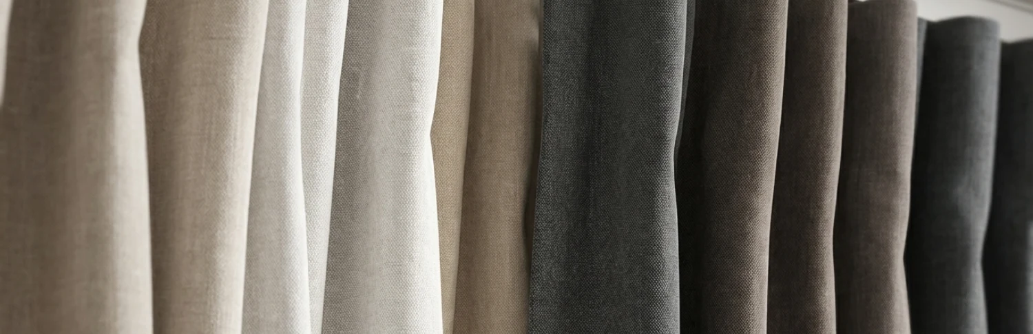 Hoe voorkom je galm in een horecazaak met de juiste gordijnen en voering?