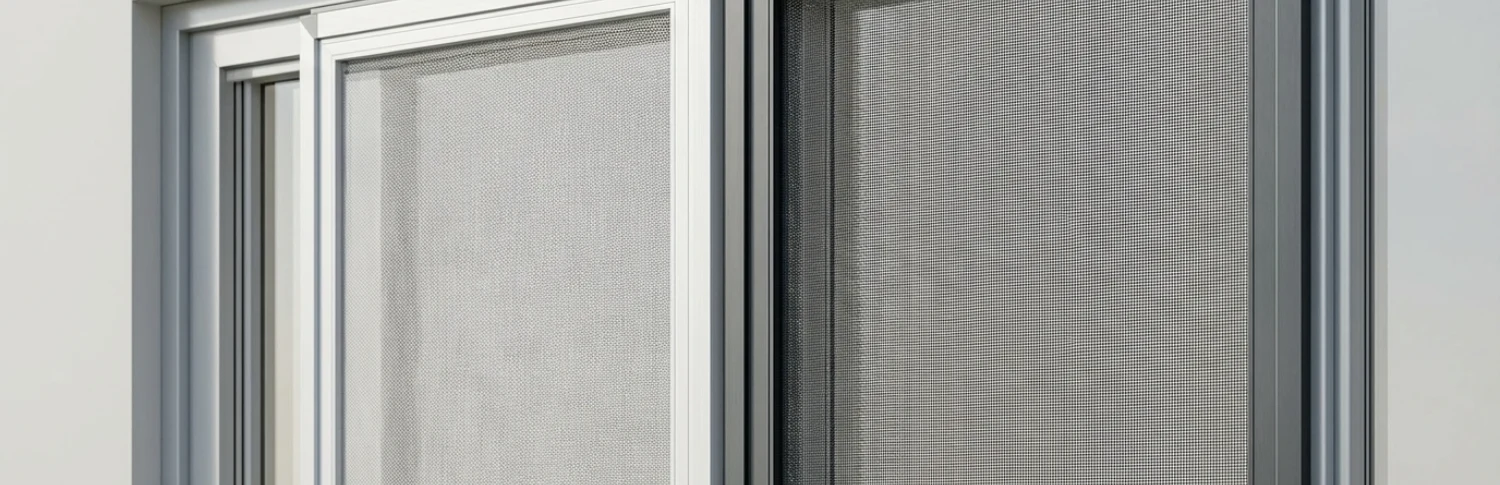 Hoe kies je de juiste kleur hor voor een rustig geheel met kozijnen en gordijnen?