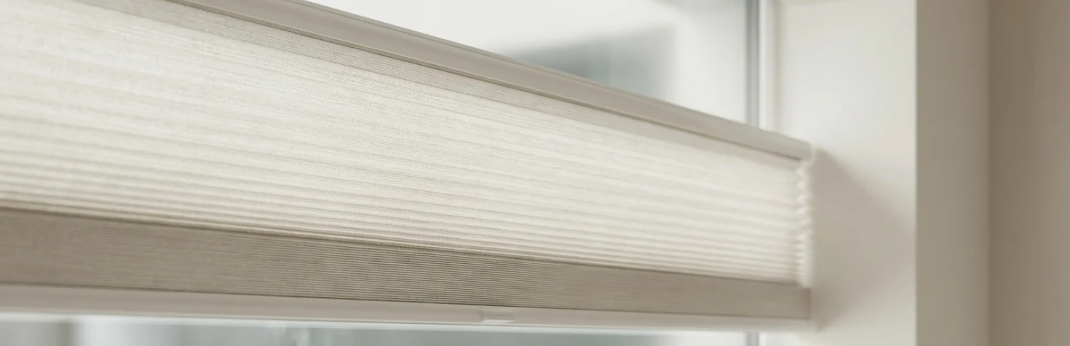 Hoe lang gaat binnen zonwering mee bij intensief dagelijks gebruik in huis? Hoe lang gaat binnen zonwering mee bij intensief dagelijks gebruik in huis?