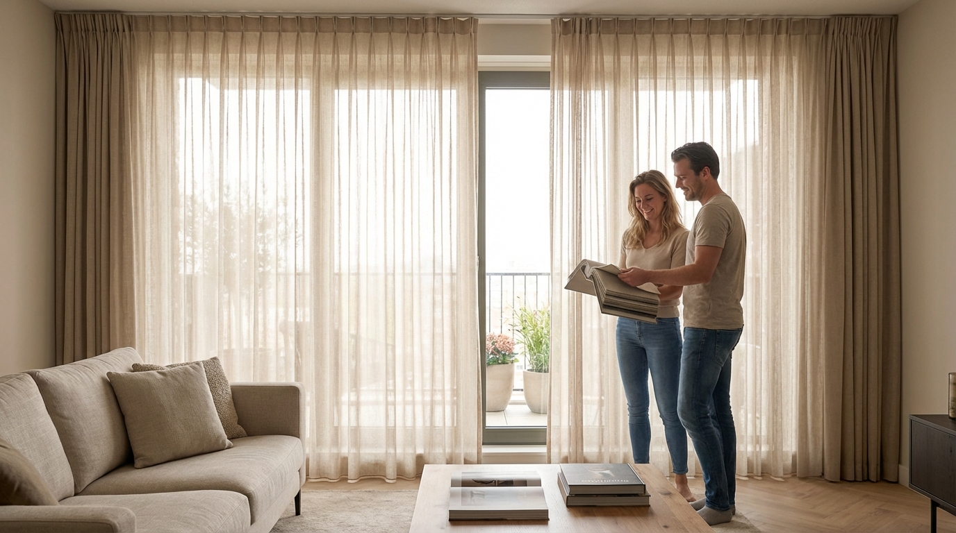 Raamdecoratie Inbetweens kopen