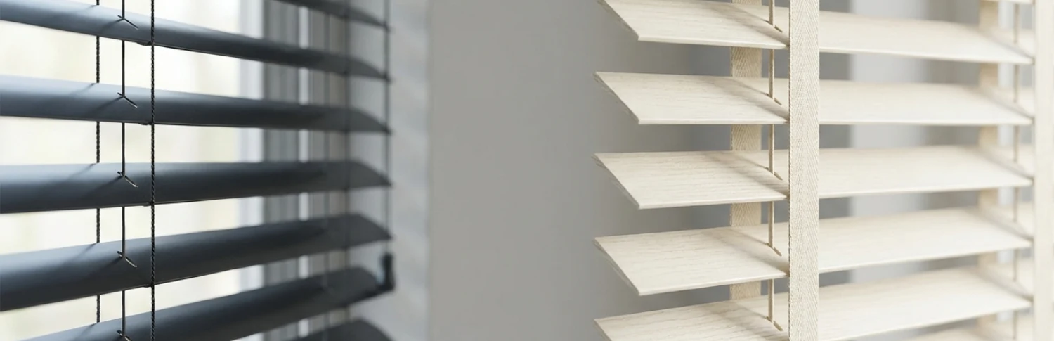 Hoe laat je jaloezieen mooi aansluiten op vensterbanken en radiatoren? Hoe laat je jaloezieen mooi aansluiten op vensterbanken en radiatoren?