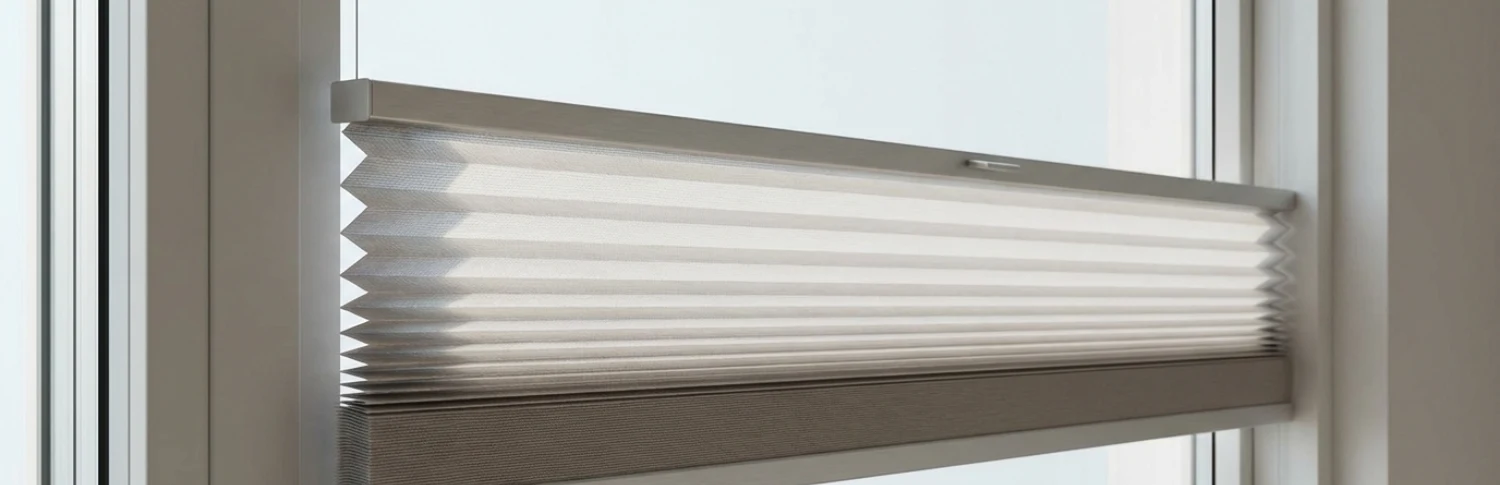 Hoe kies je binnen zonwering die zowel particulieren als zakelijke ruimtes helpt?