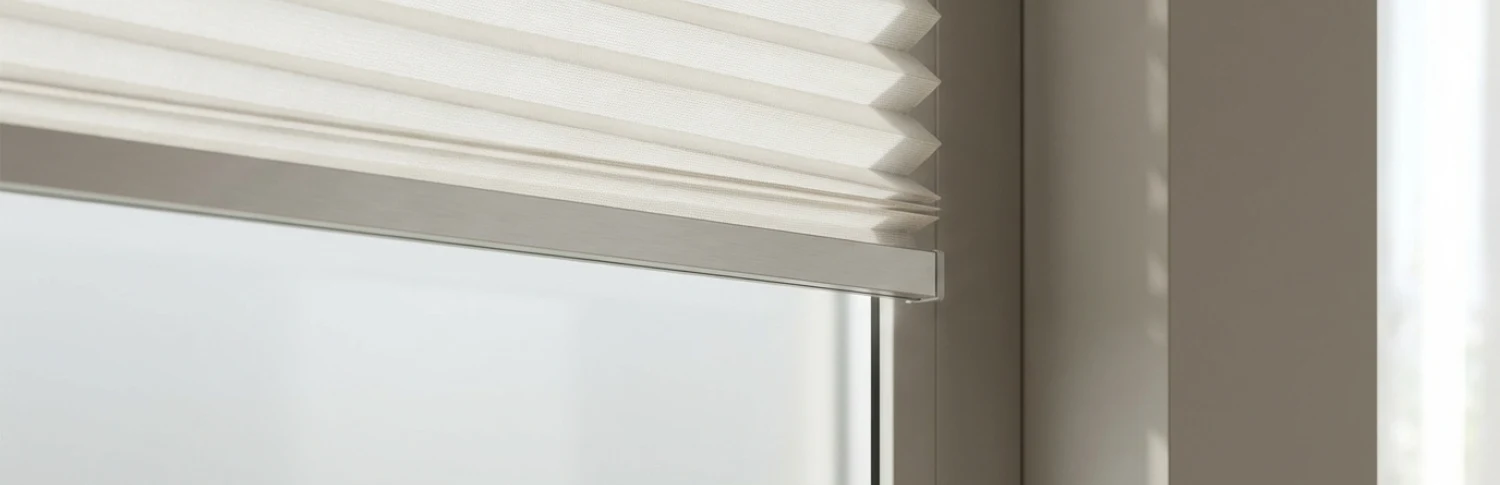 Goede binnen zonwering versterkt sfeer zonder in te leveren op praktisch gemak. Goede binnen zonwering versterkt sfeer zonder in te leveren op praktisch gemak.