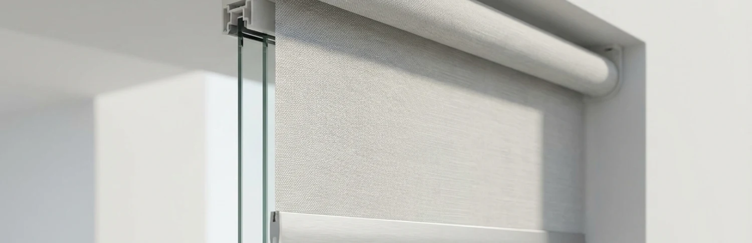 Hoe kies je top down bottom up raamdecoratie voor meer controle over licht?