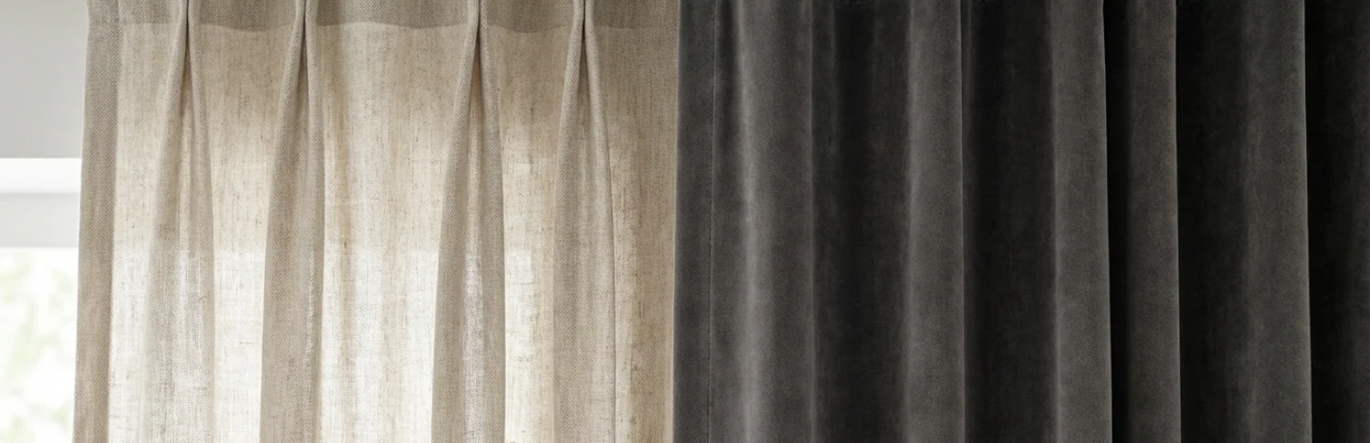 Hoe verbeter je comfort op kantoor met automatische opening en sluiting van gordijnen?