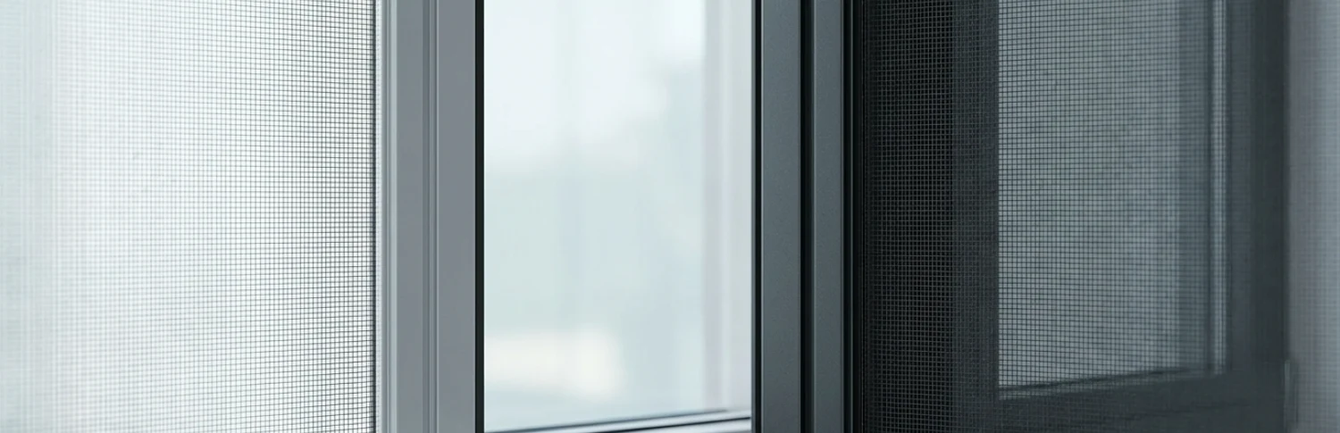 Hoe weet je welke hor het handigst is voor een badkamerraam met vocht en ventilatie?