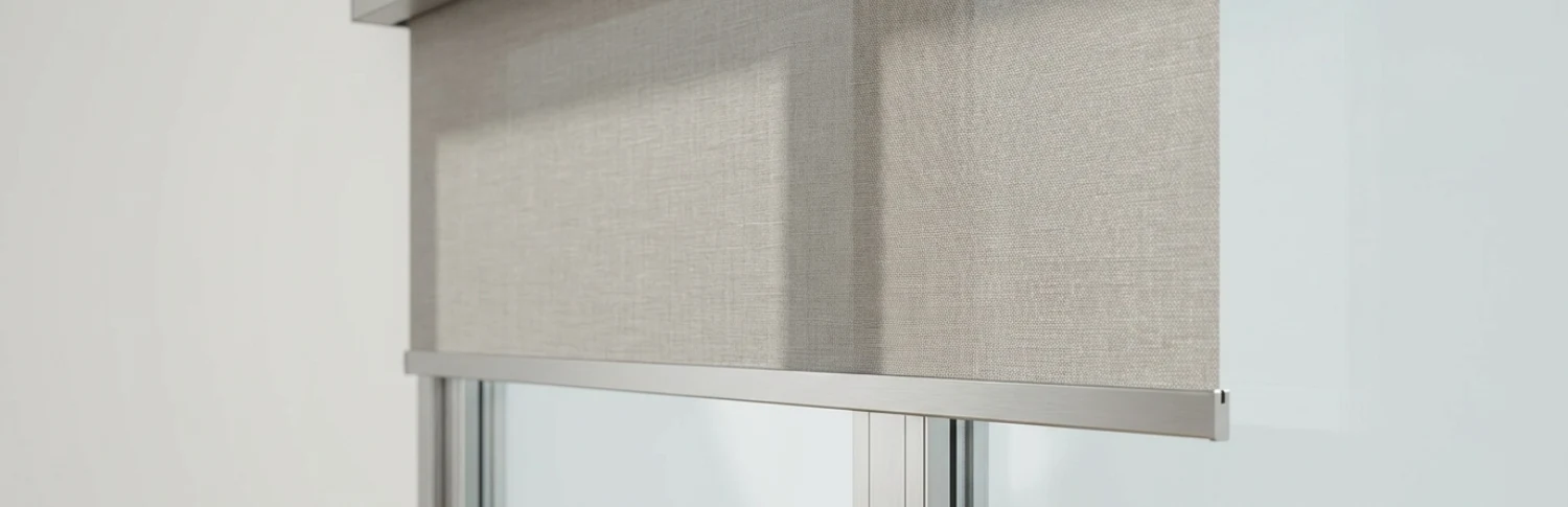 6 tips om inkijk te beperken zonder je woning donker te maken.