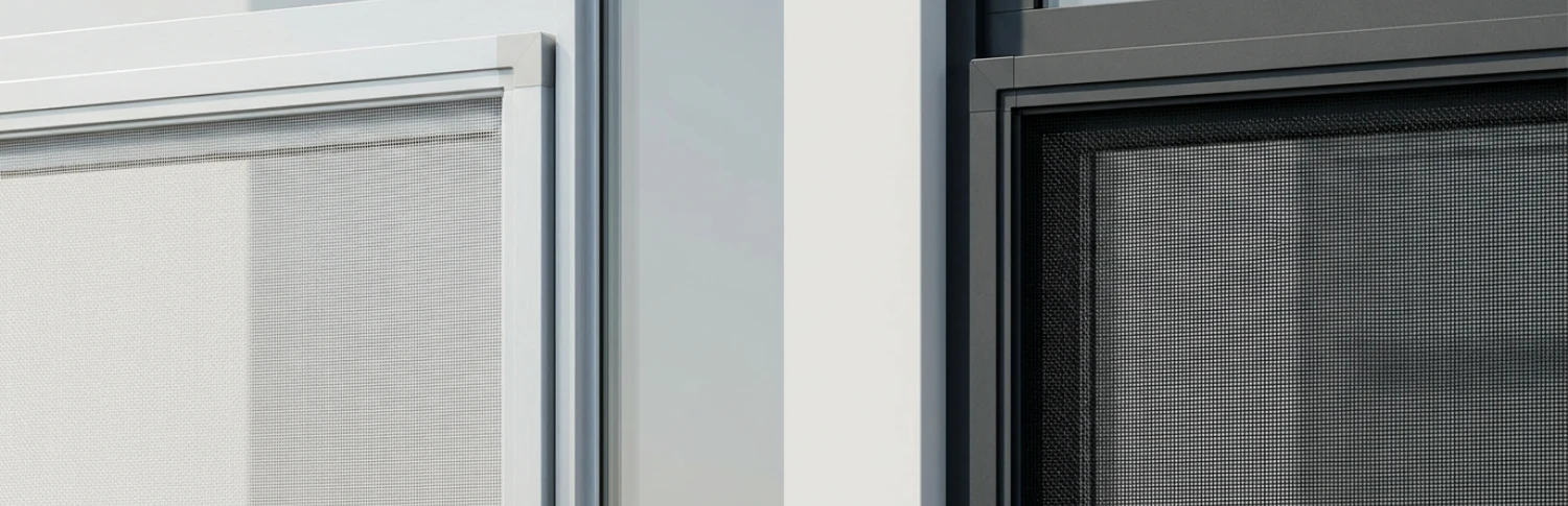 6 voordelen van een plisse hordeur bij schuifpuien en brede deuropeningen. 6 voordelen van een plisse hordeur bij schuifpuien en brede deuropeningen.