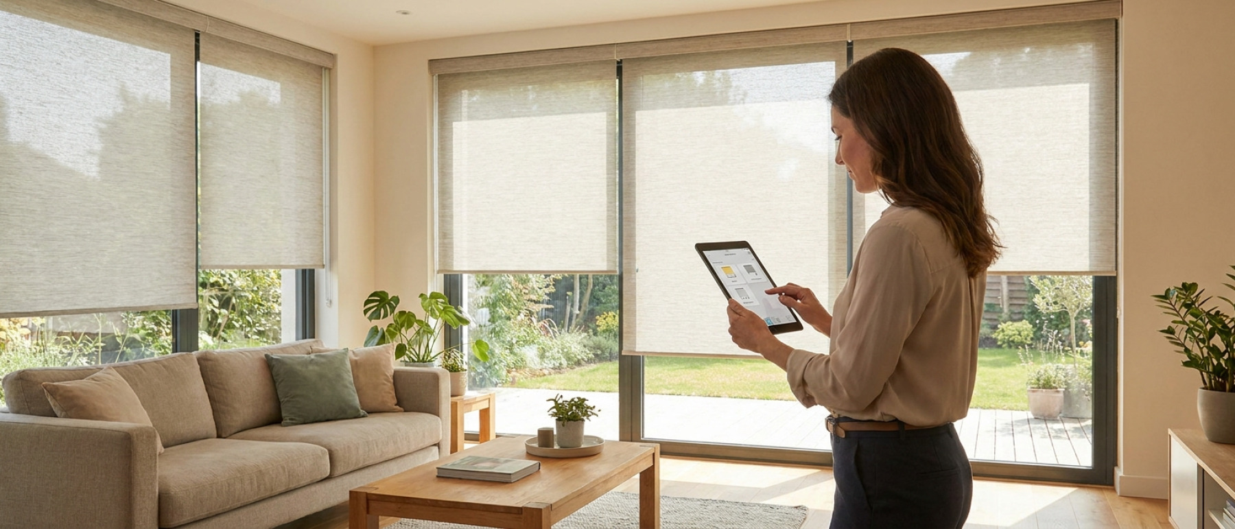 Home Raamdecoratie Hoe kies je slimme raamdecoratie voor gemak, privacy en energiebesparing?